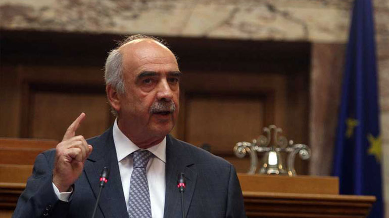 Βαγγέλης Μεϊμαράκης: Είμαι παρών και σ΄ αυτήν την εκλογική μάχη