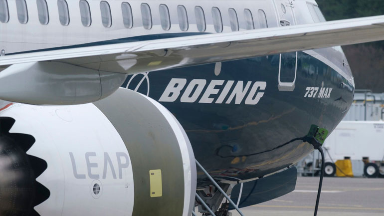 Οι αστοχίες στα ηλεκτρονικά συστήματα της Boeing οφείλονται στην απασχόληση προσωρινών εξωτερικών εργαζομένων