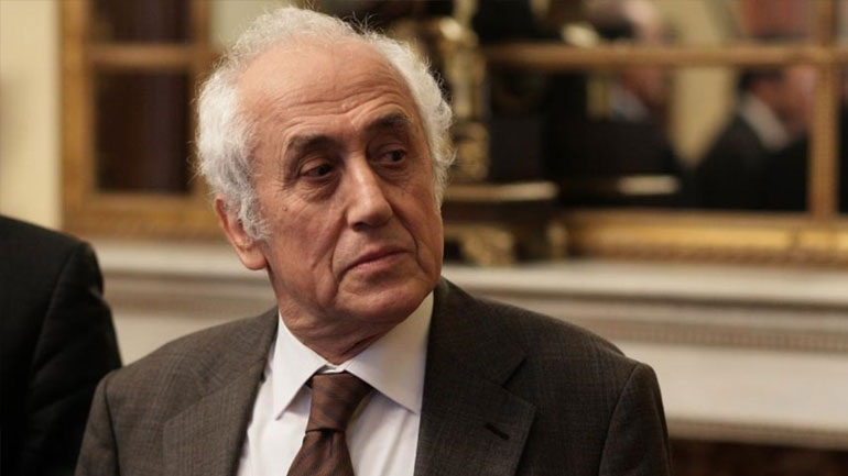 Αντ. Ρουπακιώτης: Να ενισχύσουμε τους δημοκρατικούς θεσμούς