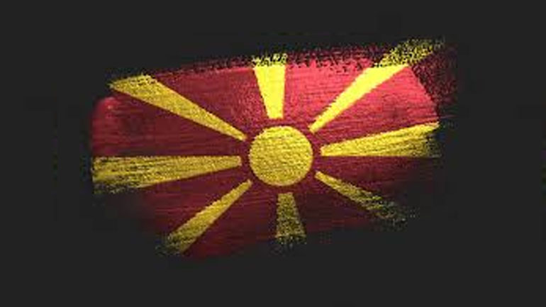 Αλλαγή ονομασίας του στρατού της Βόρειας Μακεδονίας