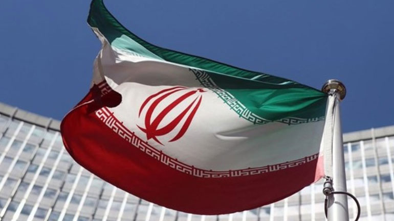 Ο Βρετανός πρέσβης κλήθηκε στο ιρανικό ΥΠΕΞ για τη «παράνομη σύλληψη» ενός δεξαμενόπλοιου στο Γιβραλτάρ