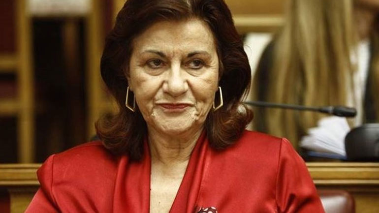 Φωτίου: «Κάθε μέρα, η ΝΔ λέει κάτι διαφορετικό»