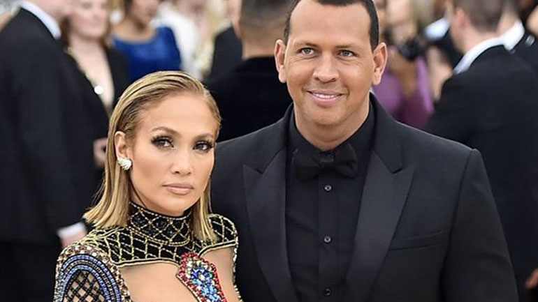 Σύννεφα στη σχέση της Jennifer Lopez με τον Alex Rodriguez