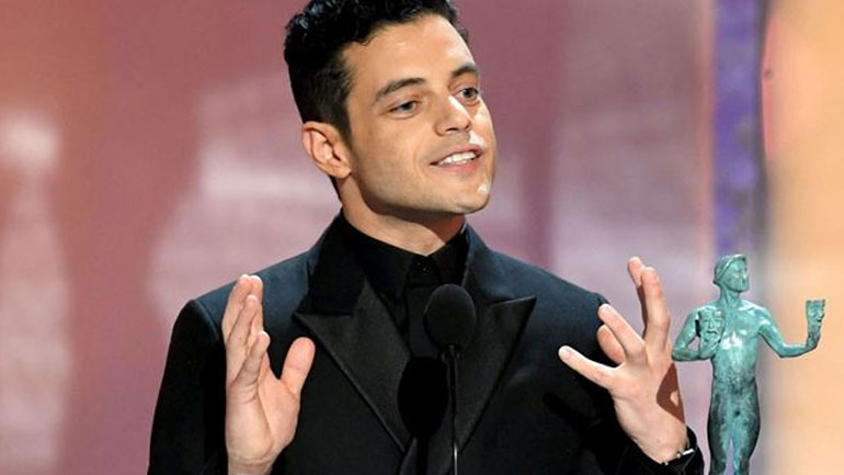 Rami Malek: Οι όροι που έθεσε για να παίξει στην ταινία Bond 25