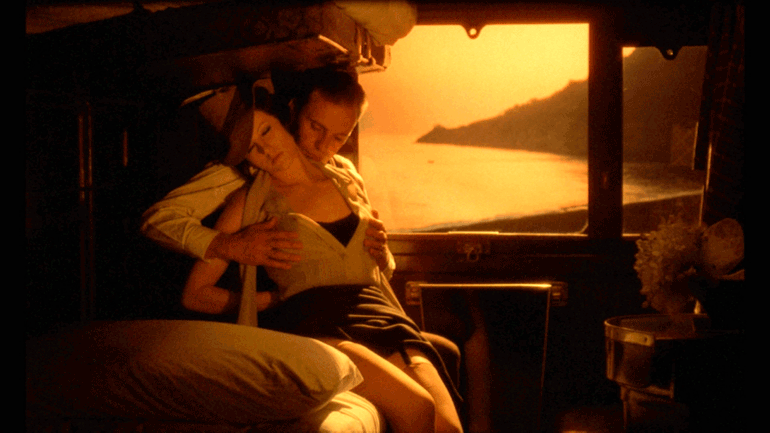 Ο Κομφορμίστας – Η  θρυλική ταινία  του Μπερνάρντο Μπερτολούτσι σε επανέκδοση