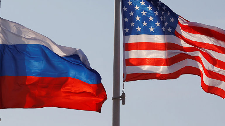 Οι διαπραγματεύσεις Μόσχας-Ουάσινγκτον για τη στρατηγική σταθερότητα θα διεξαχθούν στις 17-18 Ιουλίου