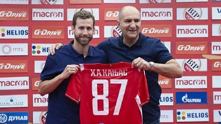 Κάνιας: «Η πρότασή του ΠΑΟΚ δεν ικανοποιούσε τις απαιτήσεις μου»