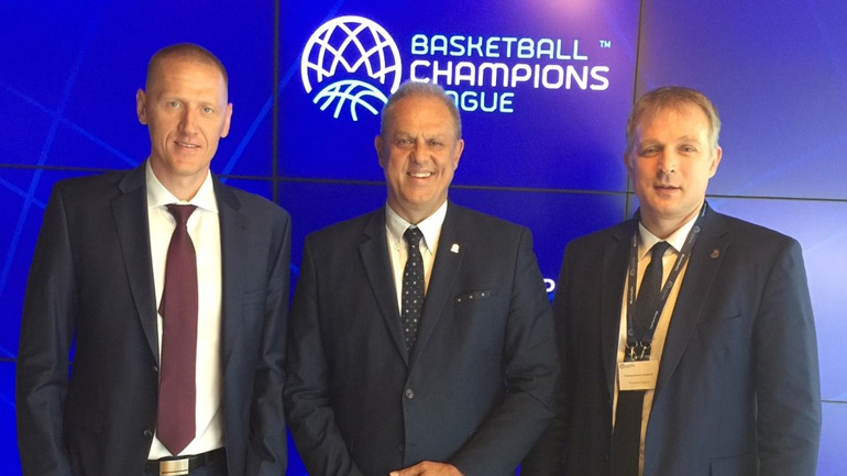 Σταυρόπουλος: «Μεταβατική περίοδος, ελπίζω ότι θα βρούμε το δρόμο μας»