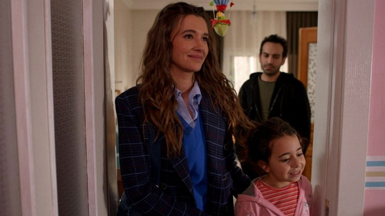 Κόρη μου: Ο Ντεμίρ ακόμα αναρωτιέται για ποιον λόγο η Ασού δεν αφήνει ήσυχη την κόρη του