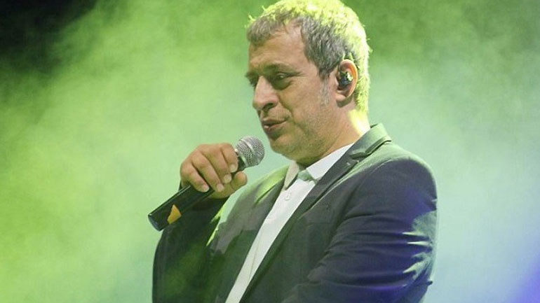 Οικονομικές διαφορές με ιδιοκτήτη νυχτερινού κέντρου δήλωσε ότι είχε ο Θ. Αδαμαντίδης