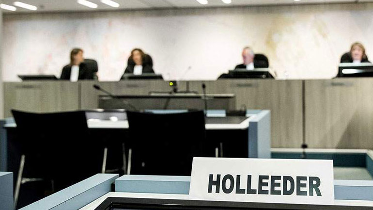 Ολλανδία: Ο απαγωγέας του Χάινεκεν καταδικάσθηκε σε ισόβια για φόνους