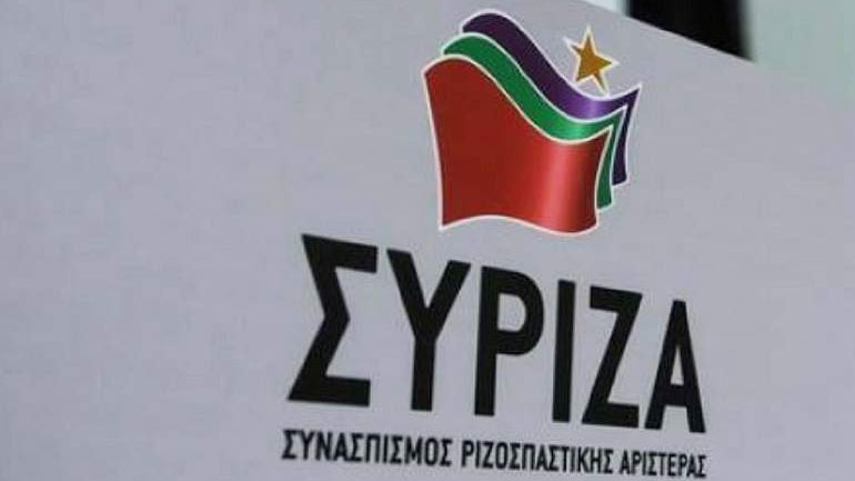 Ο ΣΥΡΙΖΑ καταδικάζει την επίθεση στα γραφεία της Athens Voice