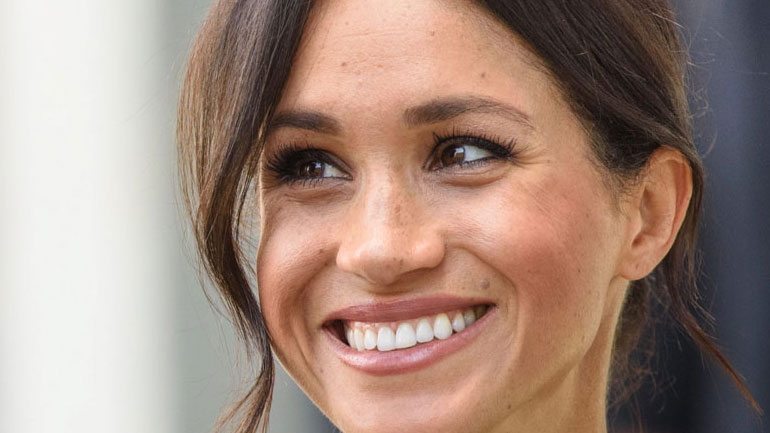 Η Μέγκαν Μαρκλ μαγειρεύει η ίδια τα γεύματα της οικογένειας της