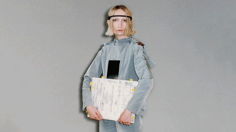 Ενδύματα με «συναισθηματική νοημοσύνη»