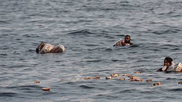 Περισσότεροι από 80 μετανάστες αγνοούνται μετά το ναυάγιο φουσκωτού στην Τυνησία