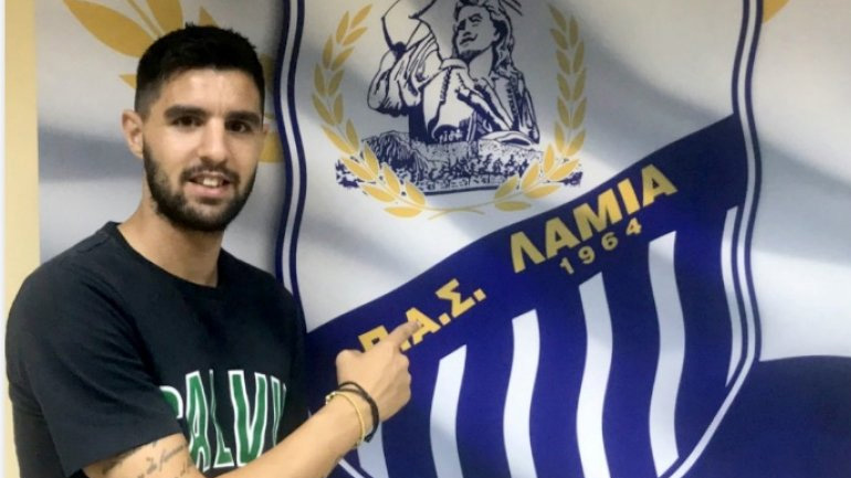 Στη Λαμία ο Ανάκογλου