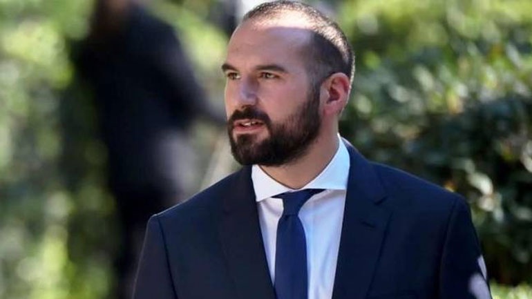 «Δεν νομίζω ότι έχει υπάρξει αρχηγός αξιωματικής αντιπολίτευσης που να κρύβει τόσο επιμελώς το πρόγραμμά του»