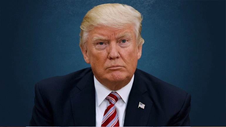 Τραμπ: Δεν προετοιμάζω την Ιβάνκα για την πολιτική ζωή