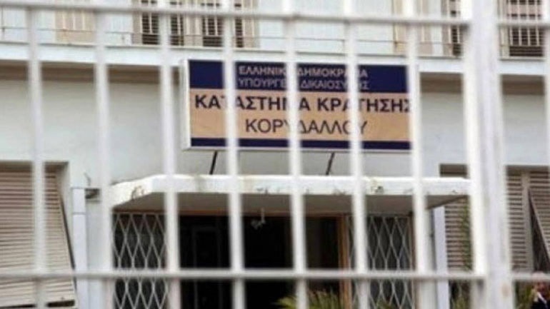 Κρεμάστηκε στις φυλακές Κορυδαλλού η 35χρονη που είχε σκοτώσει τον πατέρα της