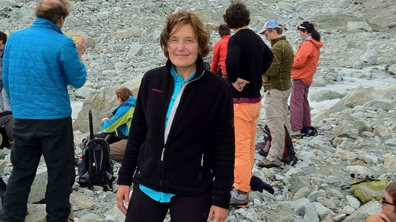 Αγωνία για Αμερικανίδα βιολόγο που εξαφανίστηκε μυστηριωδώς στα Χανιά