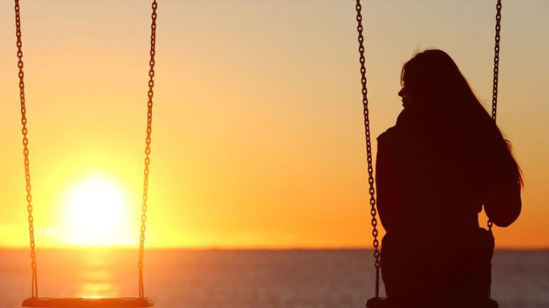 Έξι βήματα για να ξεπεράσεις ένα χωρισμό