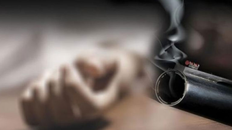 Τραγωδία: 84χρονος αυτοπυροβολήθηκε με καραμπίνα στα Τρίκαλα Τραγωδία: 84χρονος αυτοπυροβολήθηκε με καραμπίνα στα Τρίκαλα