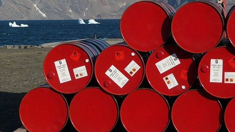 Μειώνονται οι τιμές του πετρελαίου στις ασιατικές αγορές