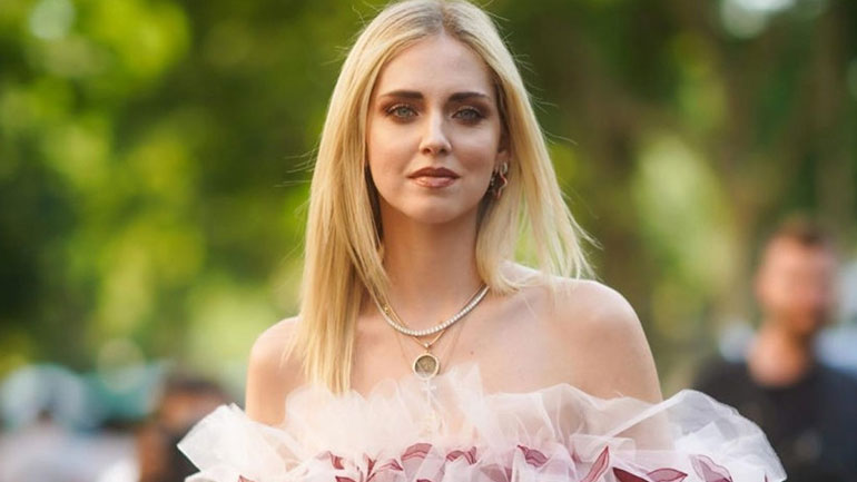 Η Chiara Ferragni δέχτηκε ρατσιστική επίθεση – Τι συνέβη;