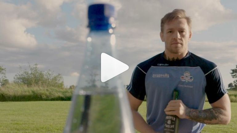 Bottle Cap Challenge