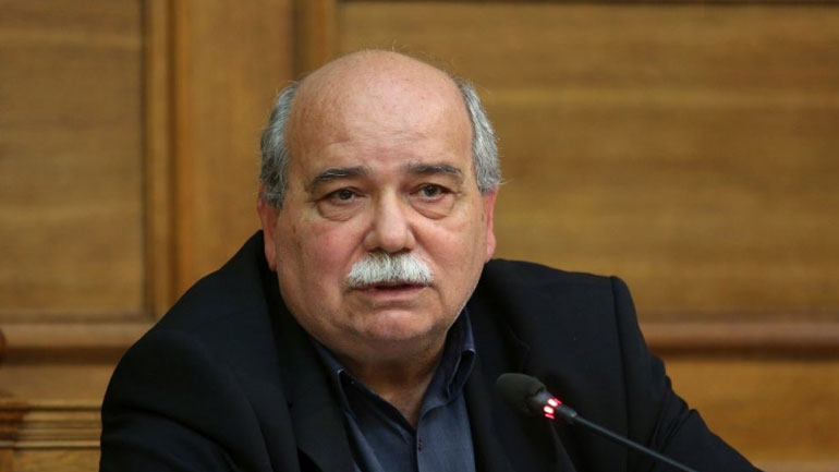 Βούτσης: Ξετυλίγεται το περιτύλιγμα του ακραία νεοφιλελεύθερου προγράμματος της ΝΔ