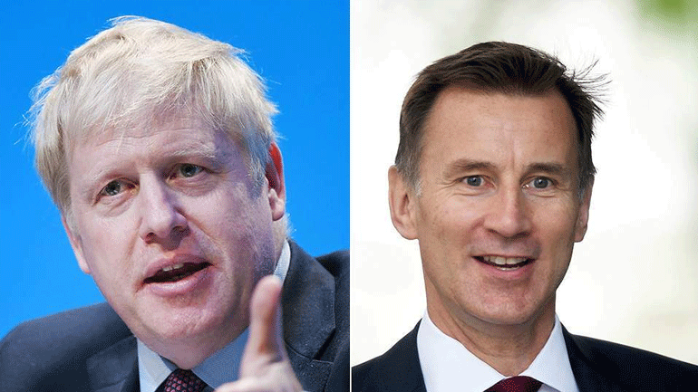 Βρετανία: Το Σάββατο ξεκινά η ψηφοφορία για τον διάδοχο της Μέι