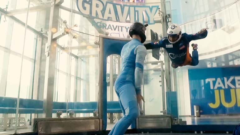 Πετάνε οι Sainz και Norris!