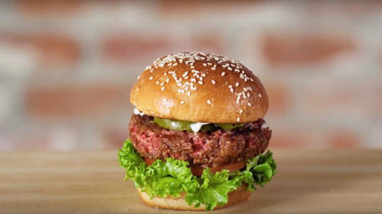 Τι είναι το «εναλλακτικό κρέας»