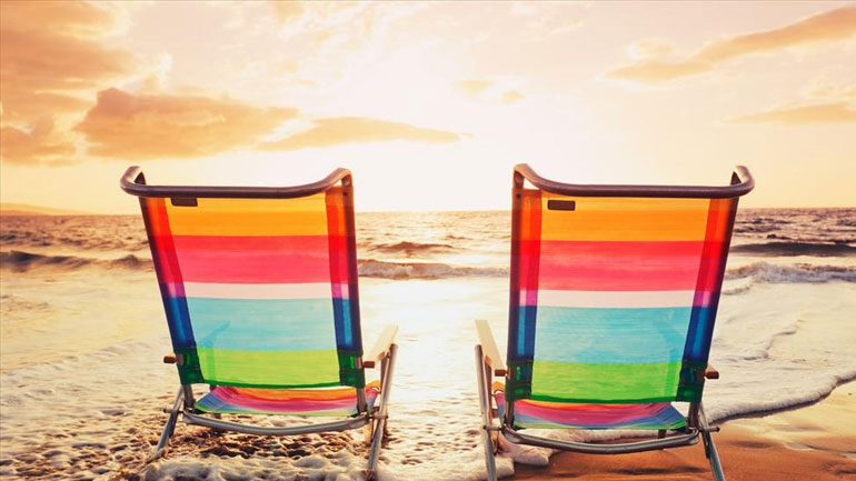 Συμβουλές για τις καλοκαιρινές διακοπές από τα τουριστικά γραφεία