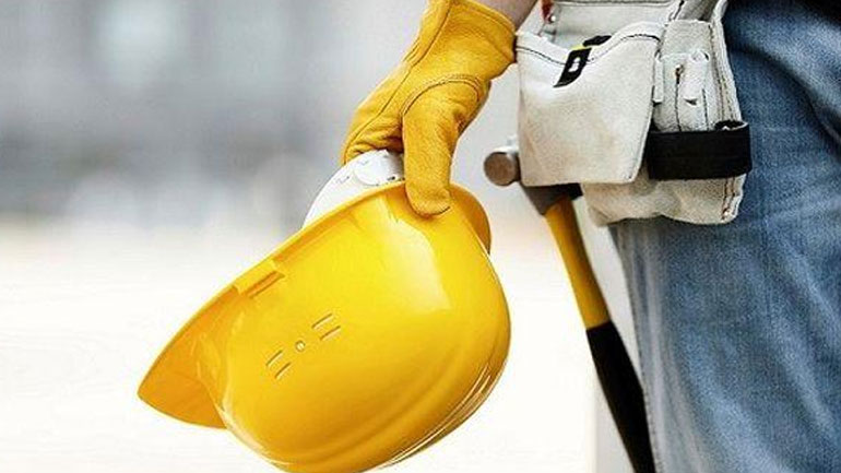 ΕΛΣΤΑΤ: Αύξηση 4,5% σημείωσαν τα εργατικά ατυχήματα στην Ελλάδα το 2017