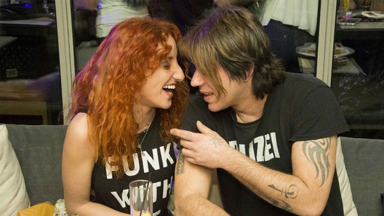 Δημήτρης Κοργιαλάς: Γιατί δεν παντρεύεται με την Φωτεινή Ψυχίδου;