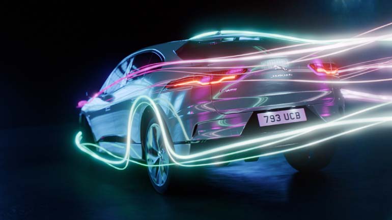 Ηλεκτρική η επόμενη Jaguar XJ