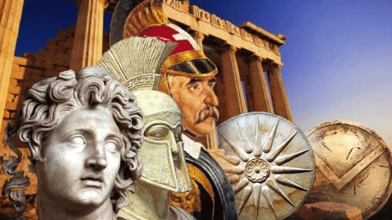 Σαν σήμερα έγινε η δεύτερη «Μάχη του Μαραθώνα»