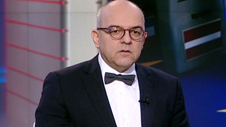 Ο Μπάμπης ξέρει