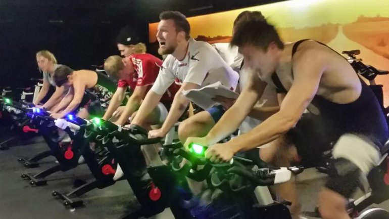 Προπόνηση με μειωμένη ροή αίματος: Τι έδειξε η έρευνα για τις επιδόσεις