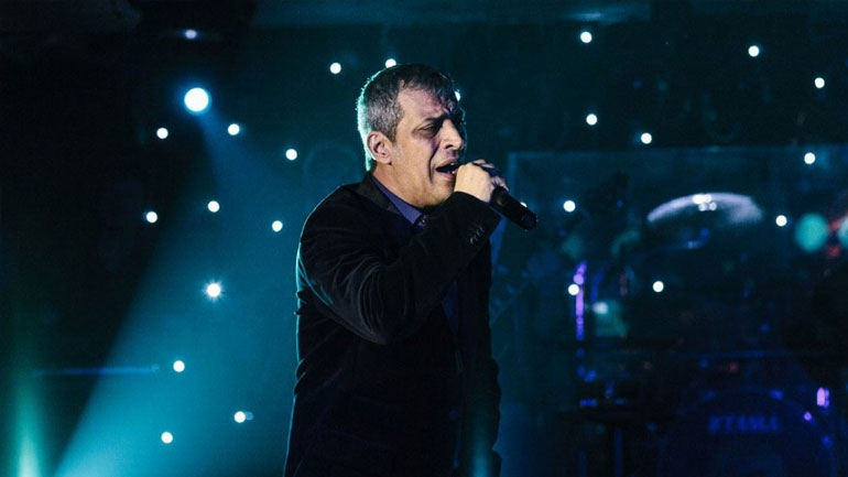 Οι πρώτες δηλώσεις του Θέμη Αδαμαντίδη μετά τον ξυλοδαρμό που δέχτηκε