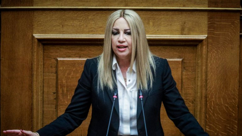 «O κ. Τσίπρας νομίζει ότι ανήμερα της επετείου του δημοψηφίσματος μπορεί να συνεχίσει να εξαπατά τους πολίτες»