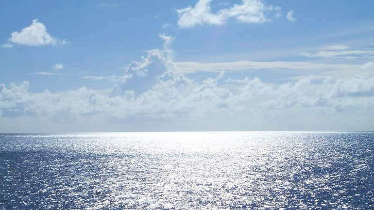 O καιρός σήμερα