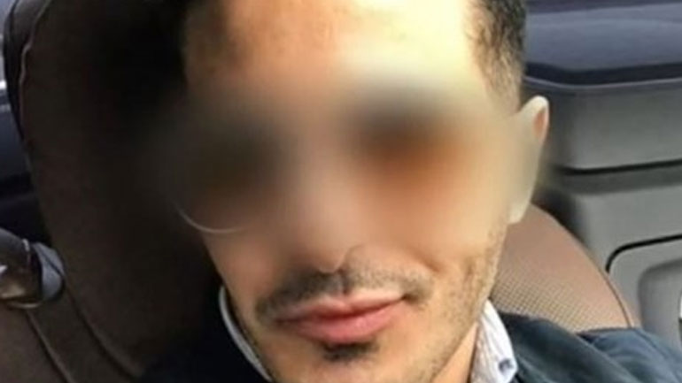 Συνελήφθη στην Ελλάδα ο «πρίγκιπας των διαμαντιών»