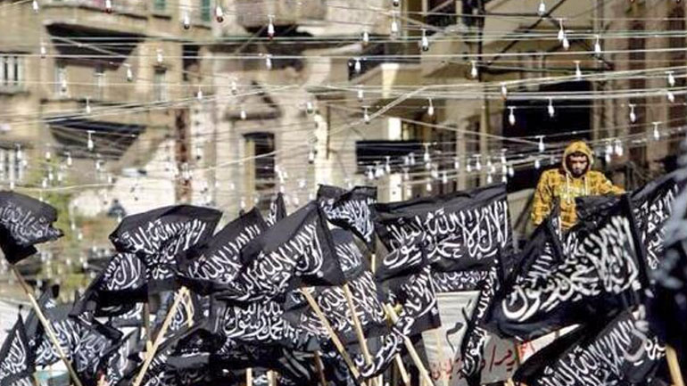 Λίβανος: Το ISIS ανέλαβε την ευθύνη για μια αιματηρή επίθεση στην Τρίπολη