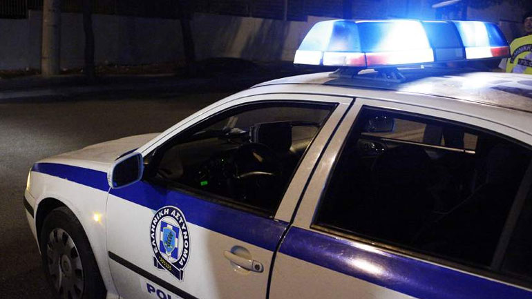 Υπόθεση «Κρυπτεία»: Πλήθος ευρημάτων στο σπίτι του 48χρονου