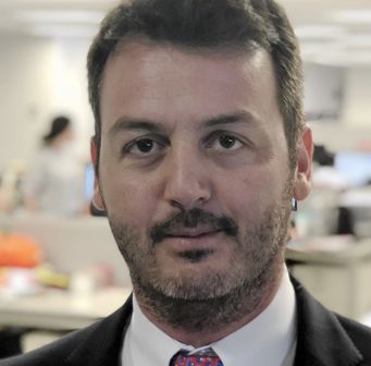 Ο κ. Κωνσταντίνος Γεράρδος, νέος Ειδικός Γραμματέας του ΔΣ του ΣΕΠΕ