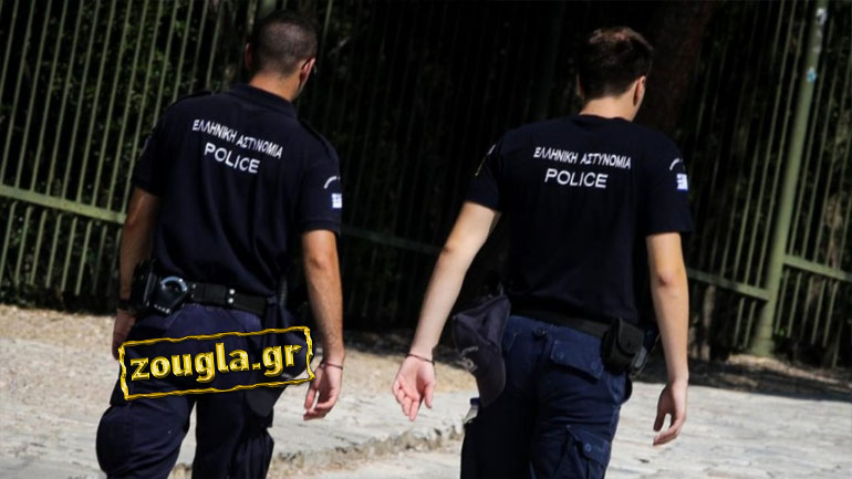 Η συμμορία ληστών και η επίθεση σε φύλακα του Υπουργείου Πολιτισμού