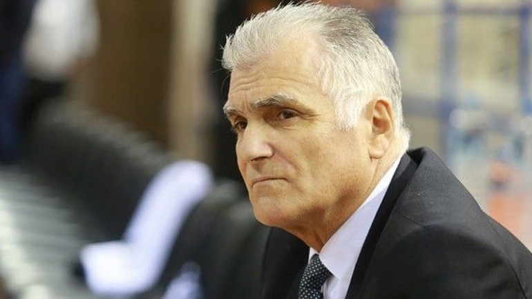 Στον Άρη ο Μαρκόπουλος