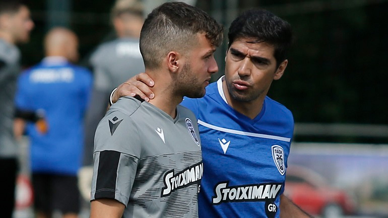 ΠΑΟΚ: Νέο φιλικό με την Νόρτζελαντ το Σάββατο